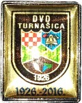 DVD TURNAŠICA 1926 2016